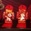 Lì Xì Tết Mã Đáo Thành Công Pop-up Hình Ngựa 2.026 9x17cm Đựng 500k Giá 16.000 5