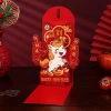 Lì Xì Tết Mã Đáo Thành Công Pop-up Hình Ngựa 2.026 9x17cm Đựng 500k Giá 16.000 7