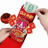 Lì Xì Tết Mã Đáo Thành Công Pop-up Hình Ngựa 2.026 9x17cm Đựng 500k Giá 16.000 9