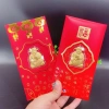 Lì xì Thần Tài Mạ Vàng 24k Chuẩn Loại 1 Giá 5.900 VND Giảm Sốc Số Lượng Có Hạn 4