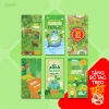 Lì Xì Xanh 60 chiếc 2.026 - Thông điệp Bảo Vệ Môi Trường, Giá Chỉ 9.000 VNĐ
