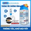 LIBITU 500ml Chai Lớn Dung Dịch Thông Tắc Cống Khử Mùi Hôi Bồn Rửa Giá 99.000đ