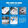 LIBITU 500ml Thông Tắc Bồn Rửa Bếp Nhà Tắm - Tắc Nghẽn, Khử Mùi, Giá 99.000₫ 7