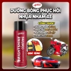 LIBITU Chai Xịt 450ml Phục Hồi Nhựa Nhám Ô Tô Xe Máy Tại Nhà - Hiệu Quả Ngay Không Tốn Công Chà