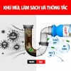 LIBITU Vua Thông Tắc 500ml - Thông tắc nhanh ống thoát nước, khử mùi, 99.000 VND 2