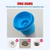 LIBITU Vua Thông Tắc 500ml - Thông tắc nhanh ống thoát nước, khử mùi, 99.000 VND 9