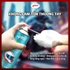 LIBITU Xịt Bọt Khử Trùng Mũ Bảo Hiểm 500ml - Diệt Vi Khuẩn, Khử Mùi, Giữ Độ Thấm 4
