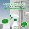 Liby Chai tẩy rửa làm sạch bồn cầu, kính, vòi nước, gạch sàn chỉ 72.000₫ 2
