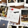 Lịch 2.025 Taylor Swift khổ A4 dán tường trang trí - Giá chỉ 35.000đ 4