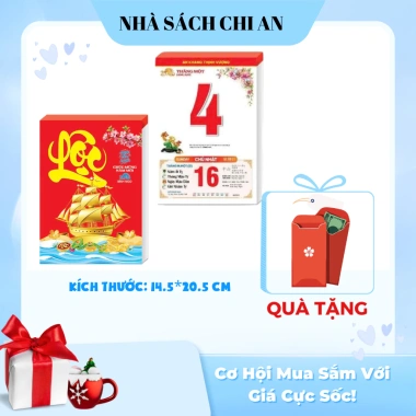 Lịch 2.026 đa dạng kích thước – Treo tường, Bloc, Cuốn, Lịch Tết – Giá 56.000đ 10 Lịch 2.026 đa dạng kích thước – Treo tường, Bloc, Cuốn, Lịch Tết – Giá 56.000đ 10