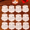 Lịch 2.026 mini 5.8x8.5cm có ghi chú thiết kế tinh tế giảm giá 20% chỉ 16.000đ 5