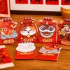 Lịch 2.026 mini 5.8x8.5cm có ghi chú thiết kế tinh tế giảm giá 20% chỉ 16.000đ 6