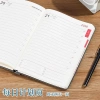 Lịch 2.026 Tháng 12 Notepad B5 A5 - Sổ tay 365 ngày da mềm tự khóa, giá 158.798 VND 2