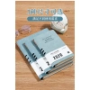 Lịch 2.026 Tháng 12 Notepad B5 A5 - Sổ tay 365 ngày da mềm tự khóa, giá 158.798 VND 5
