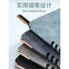 Lịch 2.026 Tháng 12 Notepad B5 A5 - Sổ tay 365 ngày da mềm tự khóa, giá 158.798 VND 7