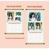 Lịch 2.026 treo tường in hình theo yêu cầu - Thiết kế cá nhân, giảm còn 50.000đ 4