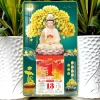Lịch 2.026 Treo Tường Phật Quan Âm và Bloc A6 14.5x20.5cm - Giá Ưu Đãi 139k