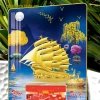 Lịch 2.026 Treo Tường Thuận Buồm Xuôi Gió - Bloc 14.5x20.5cm - Giá Ưu Đãi 139.000₫ 3