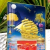 Lịch 2.026 Treo Tường Thuận Buồm Xuôi Gió - Bloc 14.5x20.5cm - Giá Ưu Đãi 139.000₫ 4