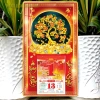 Lịch 2.026 treo tường tráng gương Cây Phát Tài kèm bloc 14.5x20.5cm - Giá chỉ 105.000 VNĐ