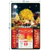 Lịch 2.026 treo tường tráng gương Mã Đáo kèm bloc 14.5x20.5cm giá ưu đãi 139.000đ 6