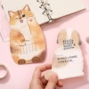 Lịch 3D Để Bàn Little Pet Series – Đồ Trang Trí Đa Năng, Chó Mèo, Giá 118.800₫ 3