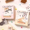 Lịch 3D Để Bàn Little Pet Series – Đồ Trang Trí Đa Năng, Chó Mèo, Giá 118.800₫ 4