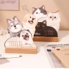 Lịch 3D Để Bàn Little Pet Series – Đồ Trang Trí Đa Năng, Chó Mèo, Giá 118.800₫ 9