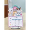 Lịch Âm để bàn 2.026 Ngôi nhà mèo cưng - Đẹp, phong thủy, quà tặng, chỉ 75.000 VND