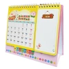 Lịch Bàn Chữ A 2.026 Vườn Hoa, Bí Quyết Thành Công, Cuộc Sống Muôn Màu Quê Hương Việt Nam 16x19 Giá 41.400đ 4