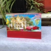 Lịch Bàn Chữ M 2.026 24x16cm Có Lịch Âm Mẫu Ngẫu Nhiên - Nowship Giá chỉ 50.000 đồng 2