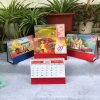 Lịch Bàn Chữ M 2.026 24x16cm Có Lịch Âm Mẫu Ngẫu Nhiên - Nowship Giá chỉ 50.000 đồng 4