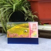 Lịch Bàn Chữ M 2.026 24x16cm Có Lịch Âm Mẫu Ngẫu Nhiên - Nowship Giá chỉ 50.000 đồng 5