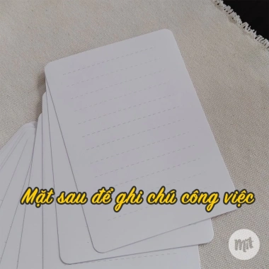 Lịch bàn Chú Tiểu 2.026 - Lịch Âm, Thiết kế độc đáo MitPrint, Giá ưu đãi 35.000₫ 5