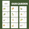 Lịch bàn đế gỗ 2.026 - Tranh vẽ độc quyền, giấy mỹ thuật 220gsm, lịch âm dương, giá ưu đãi 59.000₫ 9