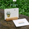 Lịch bàn đế gỗ 2.026 - Tranh vẽ độc quyền, giấy mỹ thuật 220gsm, lịch âm dương, giá ưu đãi 59.000₫ 10