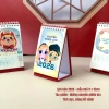 Lịch bàn năm 2.026 ngày âm dương - bìa cứng, thiết kế độc đáo, nhiều mẫu vpp Diệp Lạc - Giá ưu đãi 15.030 VND 3