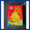Lịch Bloc 2.026 Cực Đẹp Tết Bính Ngọ - 2 kích thước 10,5x14,5 & 14,5x20,5 cm, mẫu mới nhất, kèm đinh, giảm còn 38.000 VND 6