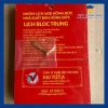 Lịch Bloc 2.026 Cực Đẹp Tết Bính Ngọ - 2 kích thước 10,5x14,5 & 14,5x20,5 cm, mẫu mới nhất, kèm đinh, giảm còn 38.000 VND 7