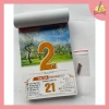 Lịch Bloc 2.026 Tết Bính Ngọ mới nhất, kèm đinh treo, giảm giá 22% chỉ 48.000 đồng 9