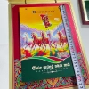 Lịch Bloc 2.026 Treo Tường Agribank - Lịch Tết Giấy Dày, Giá ưu đãi 60.000 VND 4