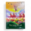 Lịch Bloc 2.026 Treo Tường Agribank - Lịch Tết Giấy Dày, Giá ưu đãi 60.000 VND 10