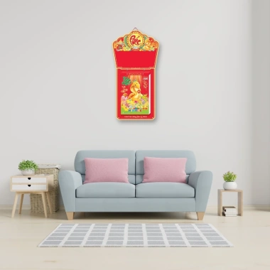 Lịch Bloc Treo Tường 2.026 Kích Thước 20x30cm Siêu Đẹp Giá Ưu Đãi 325.000₫ 2 Lịch Bloc Treo Tường 2.026 Kích Thước 20x30cm Siêu Đẹp Giá Ưu Đãi 325.000₫ 2