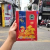 Lịch bloc xé 365 ngày 2.026 Thư Pháp 15x21 cm - Chữ lớn số to ngày giờ treo tường - 50.000 VND