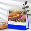 Lịch để bàn 13 tờ 2 mặt 19x22 cm - Lịch Tết 2.026 An Khang AK37, 35.000 VND