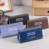 Lịch để bàn 2.025-2.026 tháng 7/2.025-12/2.026 - danh sách việc cần làm, ghi chú - giá 35.972 VND