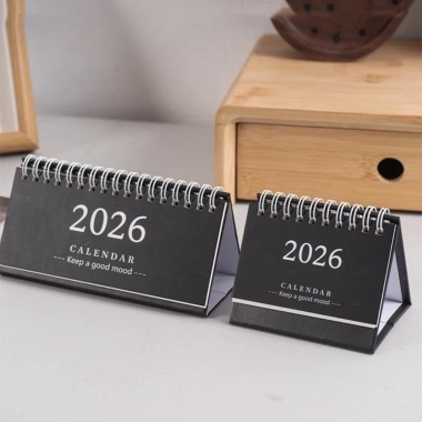 Lịch để bàn 2.025-2.026 tháng 7/2.025-12/2.026 - danh sách việc cần làm, ghi chú - giá 35.972 VND 6