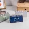 Lịch để bàn 2.025-2.026 tháng 7/2.025-12/2.026 - danh sách việc cần làm, ghi chú - giá 35.972 VND 7