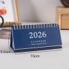Lịch để bàn 2.025-2.026 tháng 7/2.025-12/2.026 - danh sách việc cần làm, ghi chú - giá 35.972 VND 8