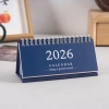Lịch để bàn 2.025-2.026 tháng 7/2.025-12/2.026 - danh sách việc cần làm, ghi chú - giá 35.972 VND 9